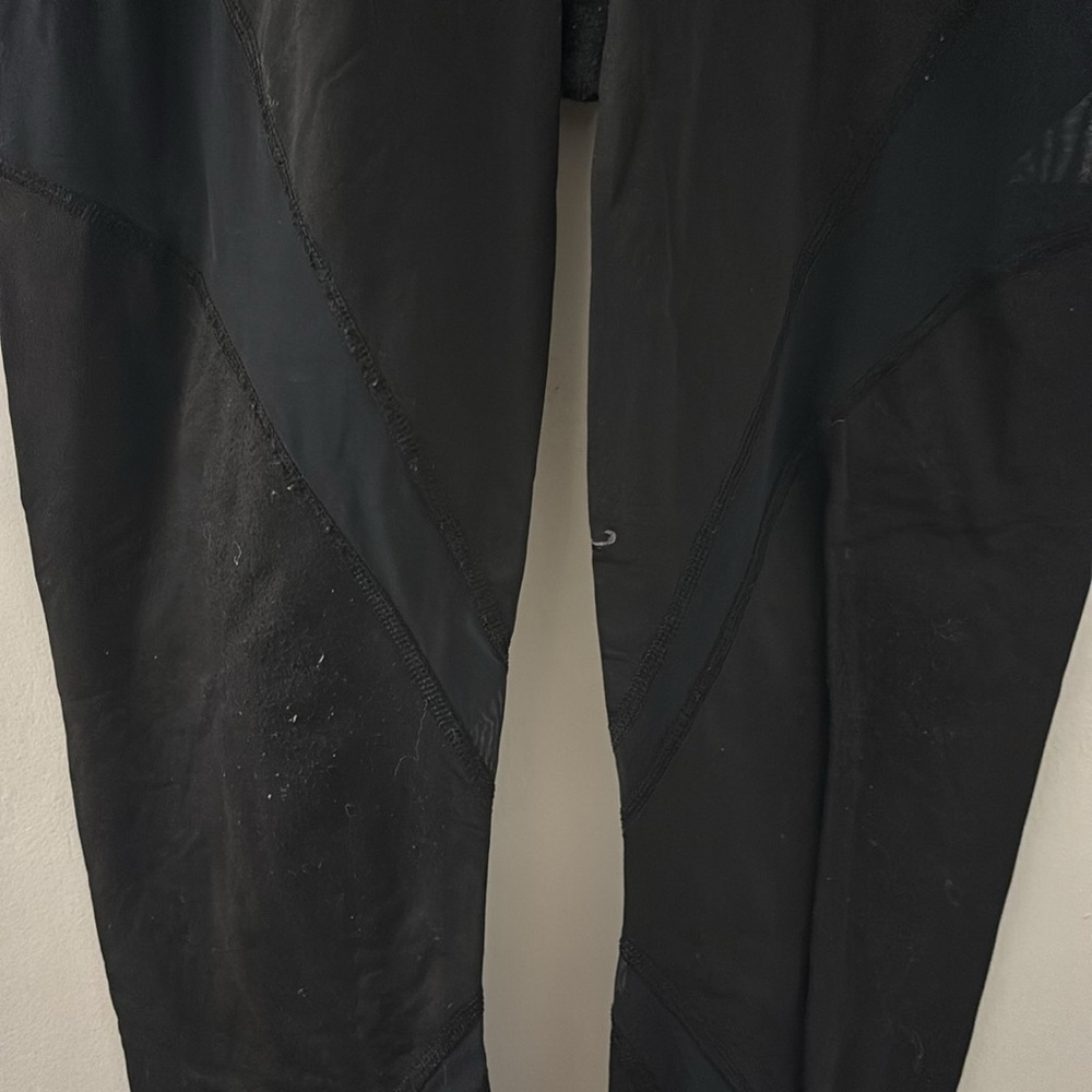 Michi leggings - Picture 4 of 8